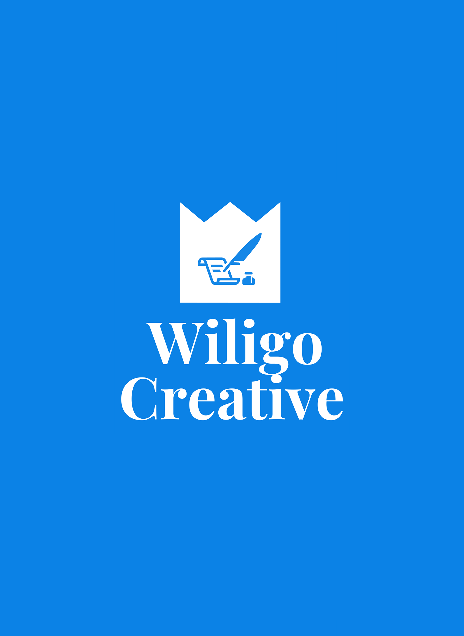 Wiligo Creative Logo